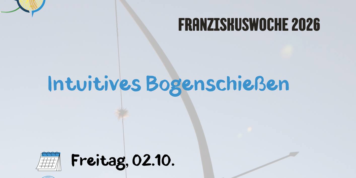 Bogenschießen