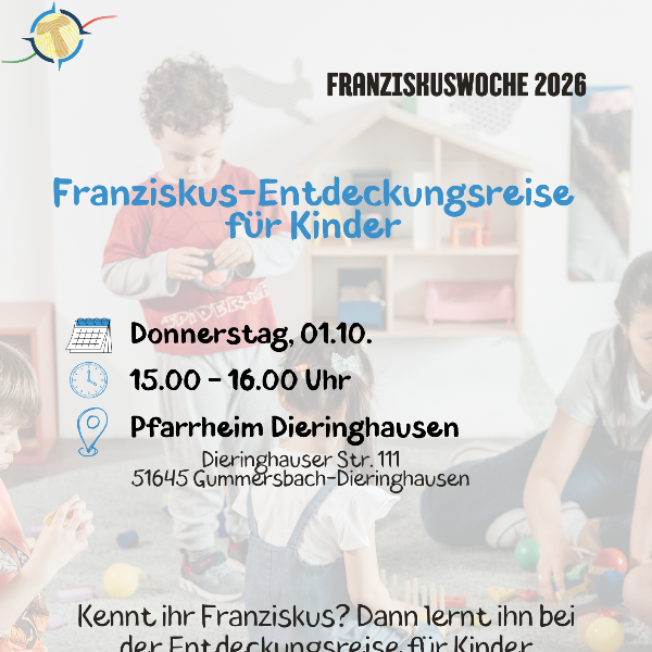 Entdeckungsreise