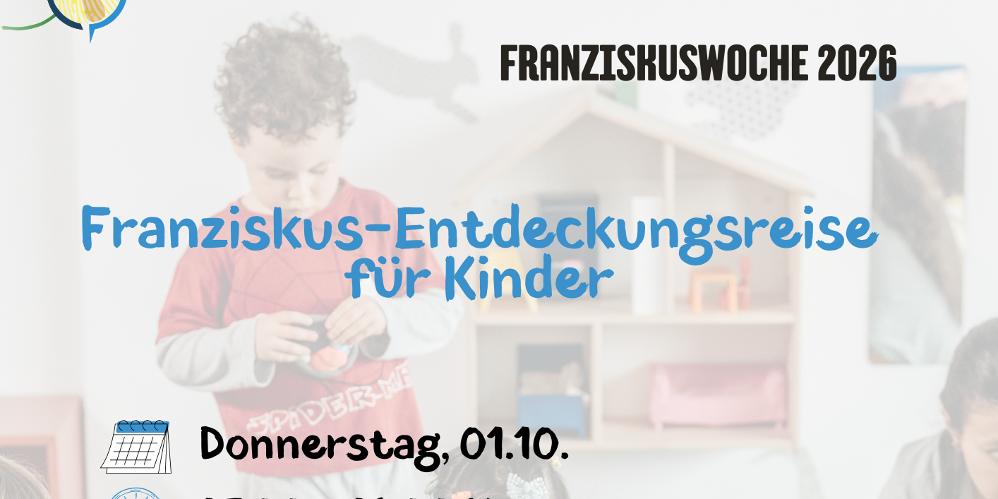 Entdeckungsreise