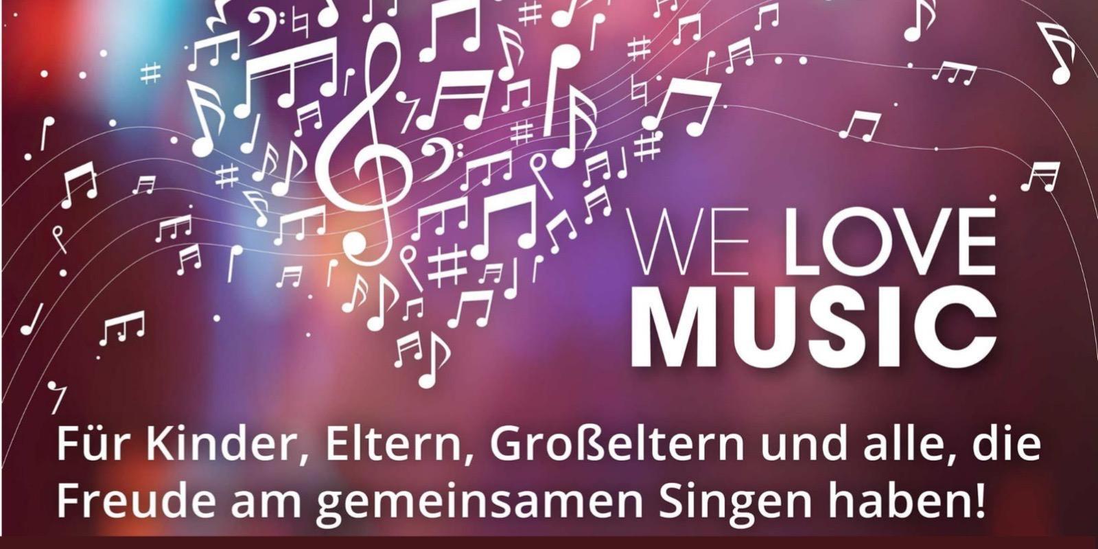 Familienprojektchor 11.5.26