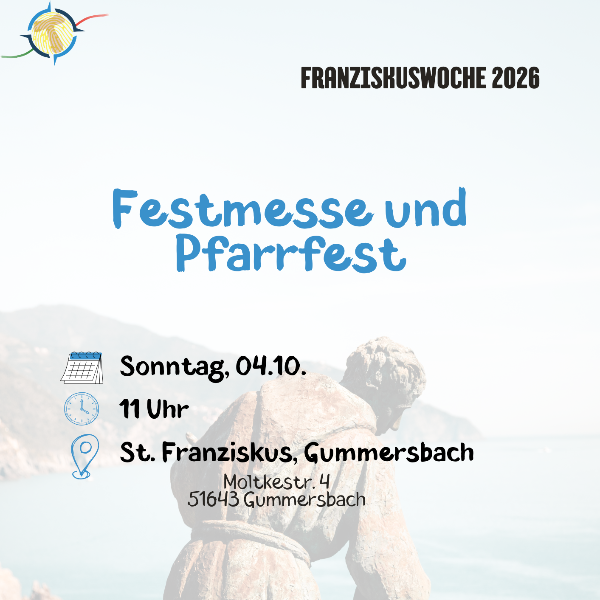 Festmesse