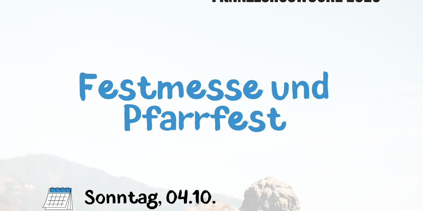 Festmesse
