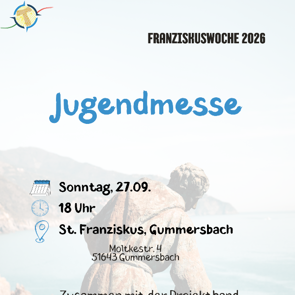 Jugendmesse