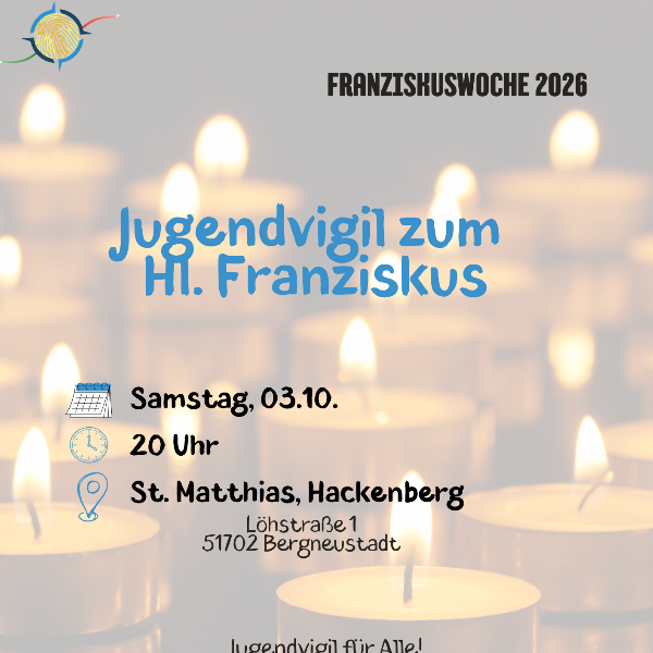 Jugendvigil