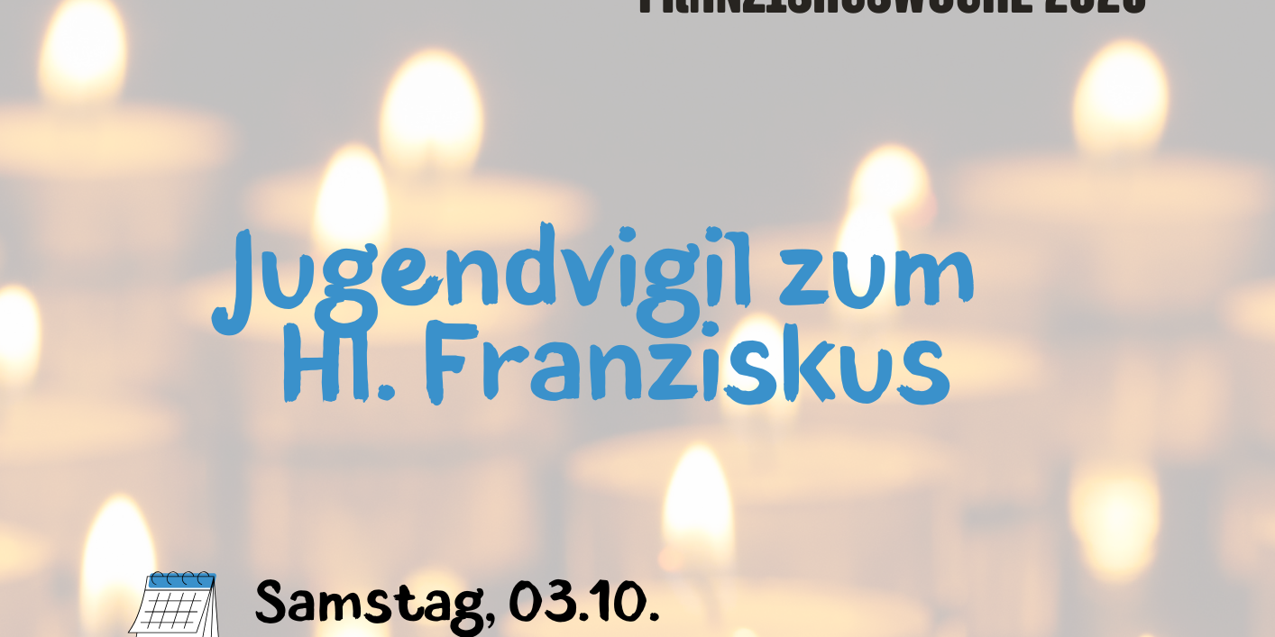 Jugendvigil