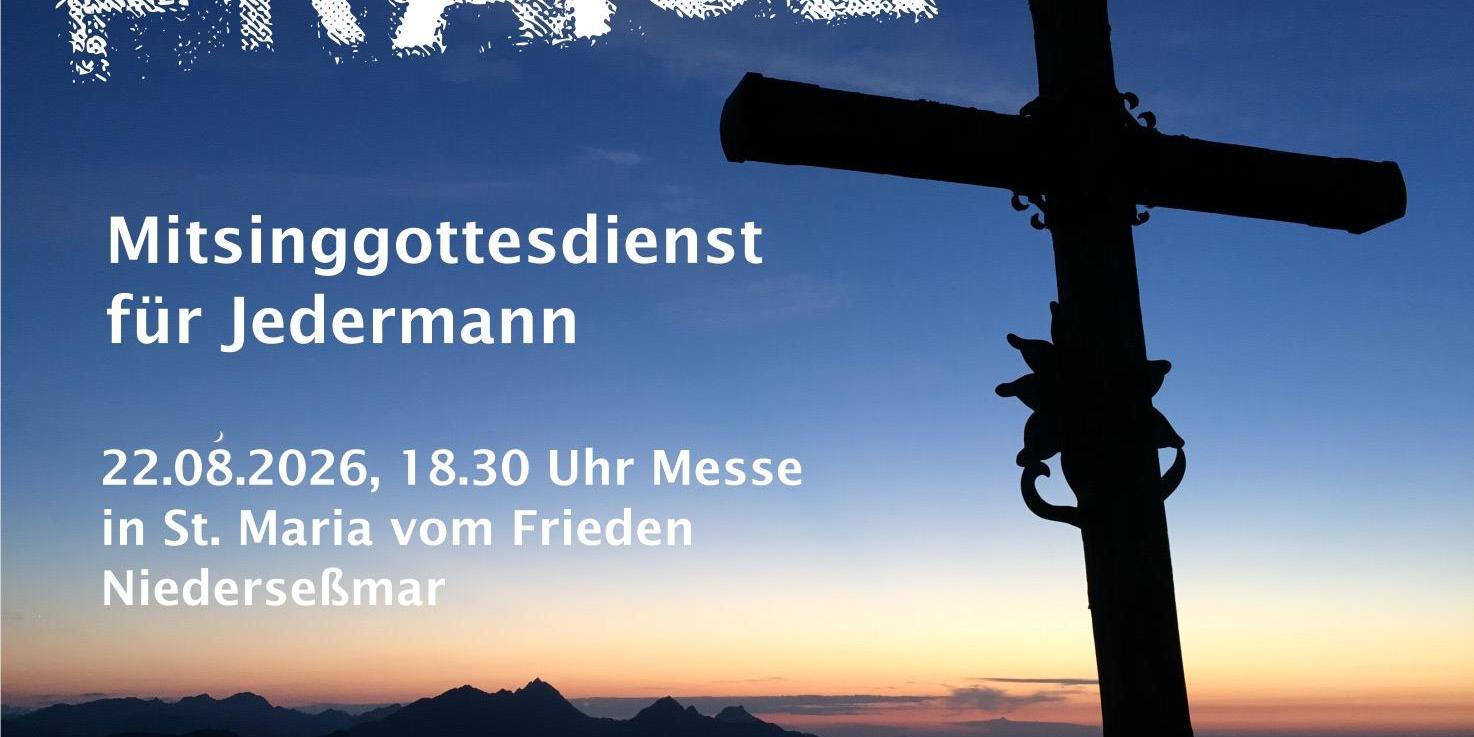Praise- Gottesdienst