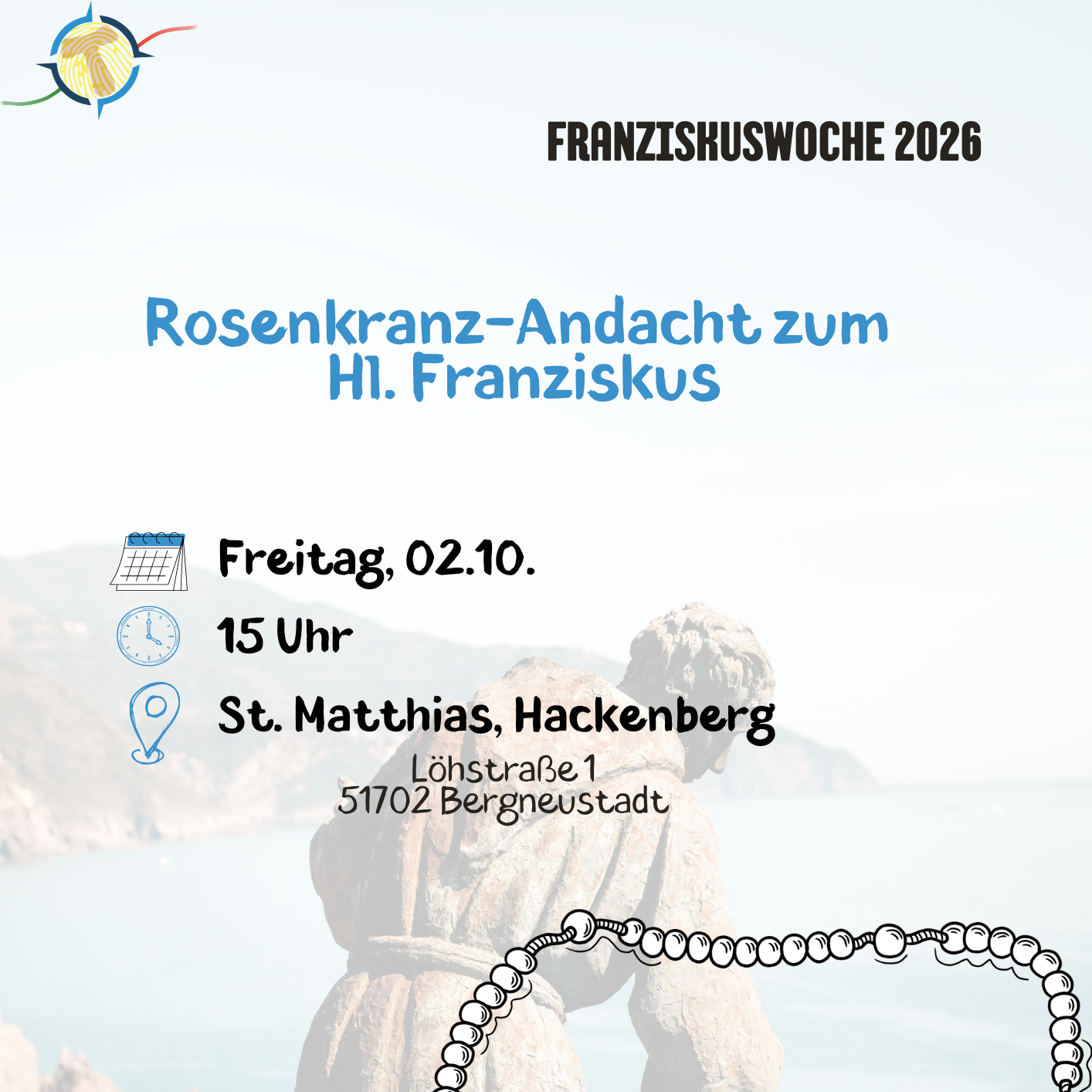 Rosenkranzandacht (1)