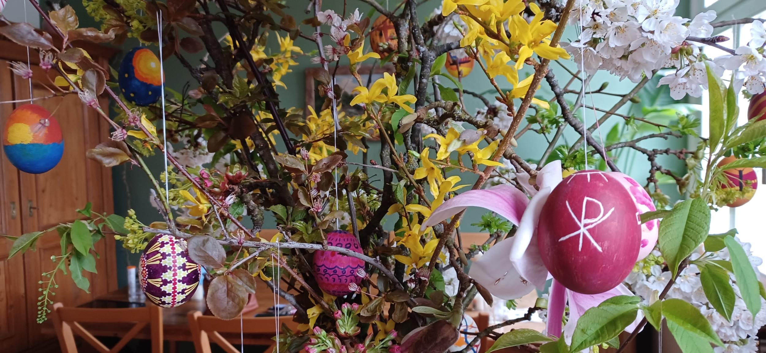 Christen sind Menschen der Hoffnung,