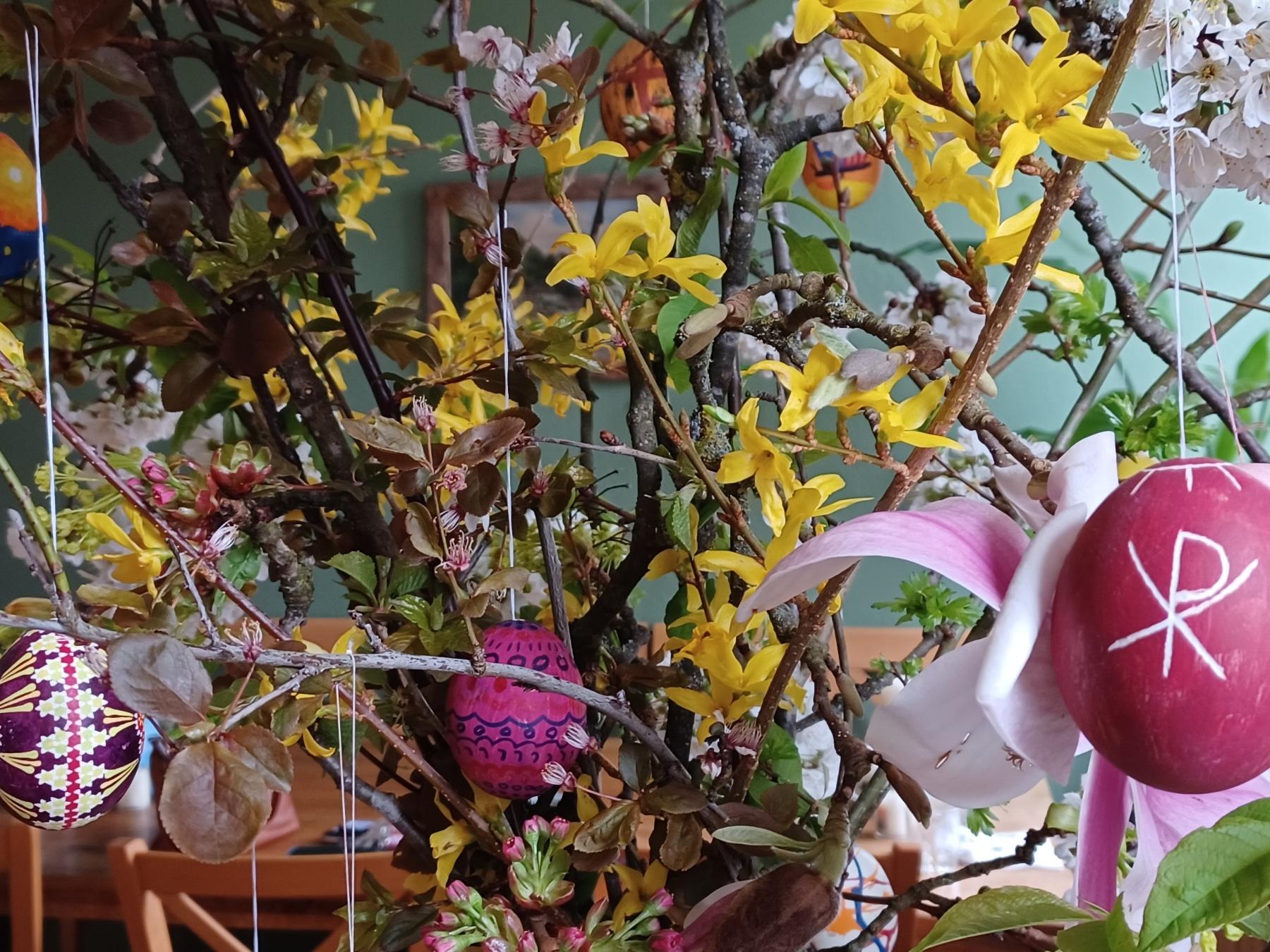 Christen sind Menschen der Hoffnung,