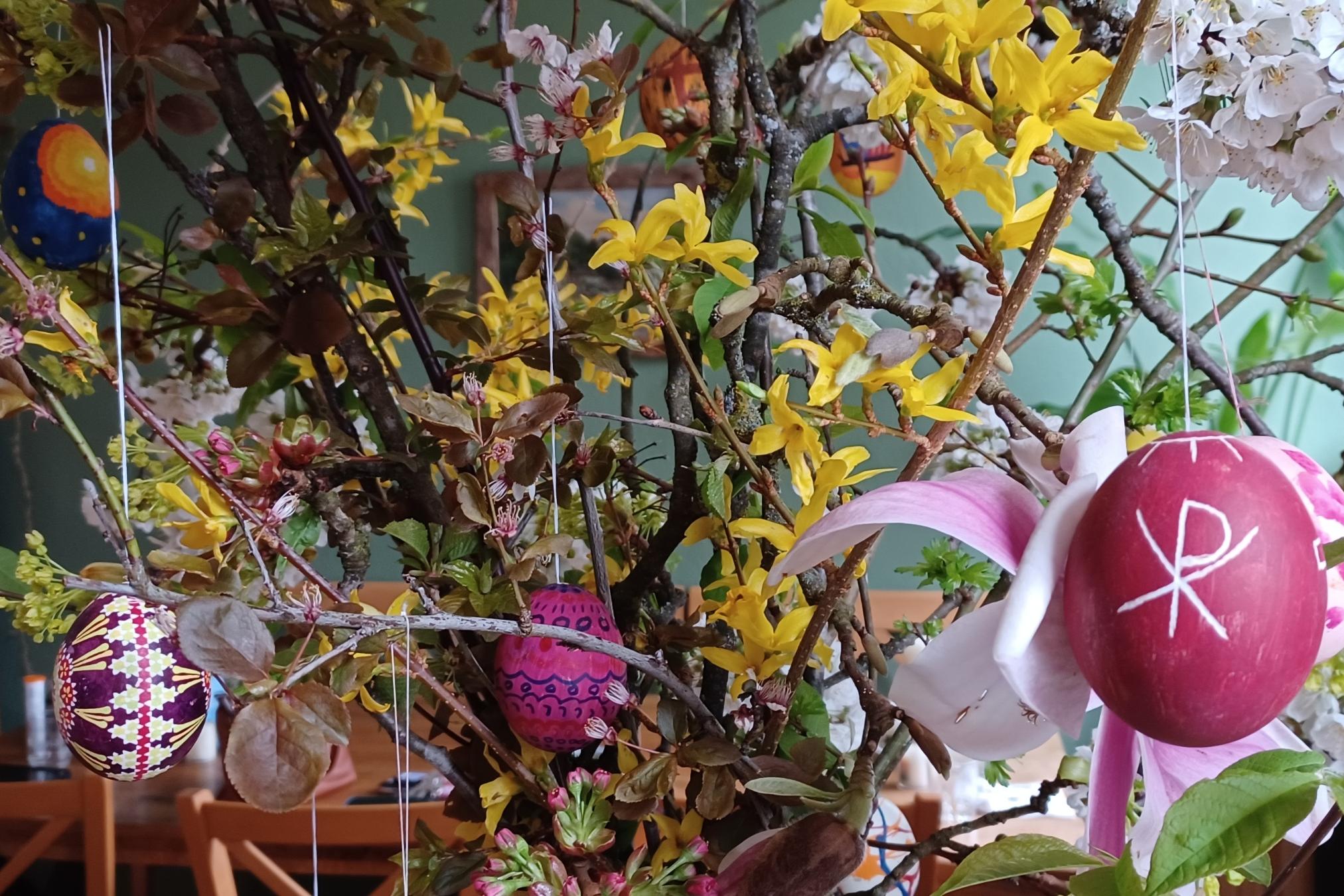 Christen sind Menschen der Hoffnung,