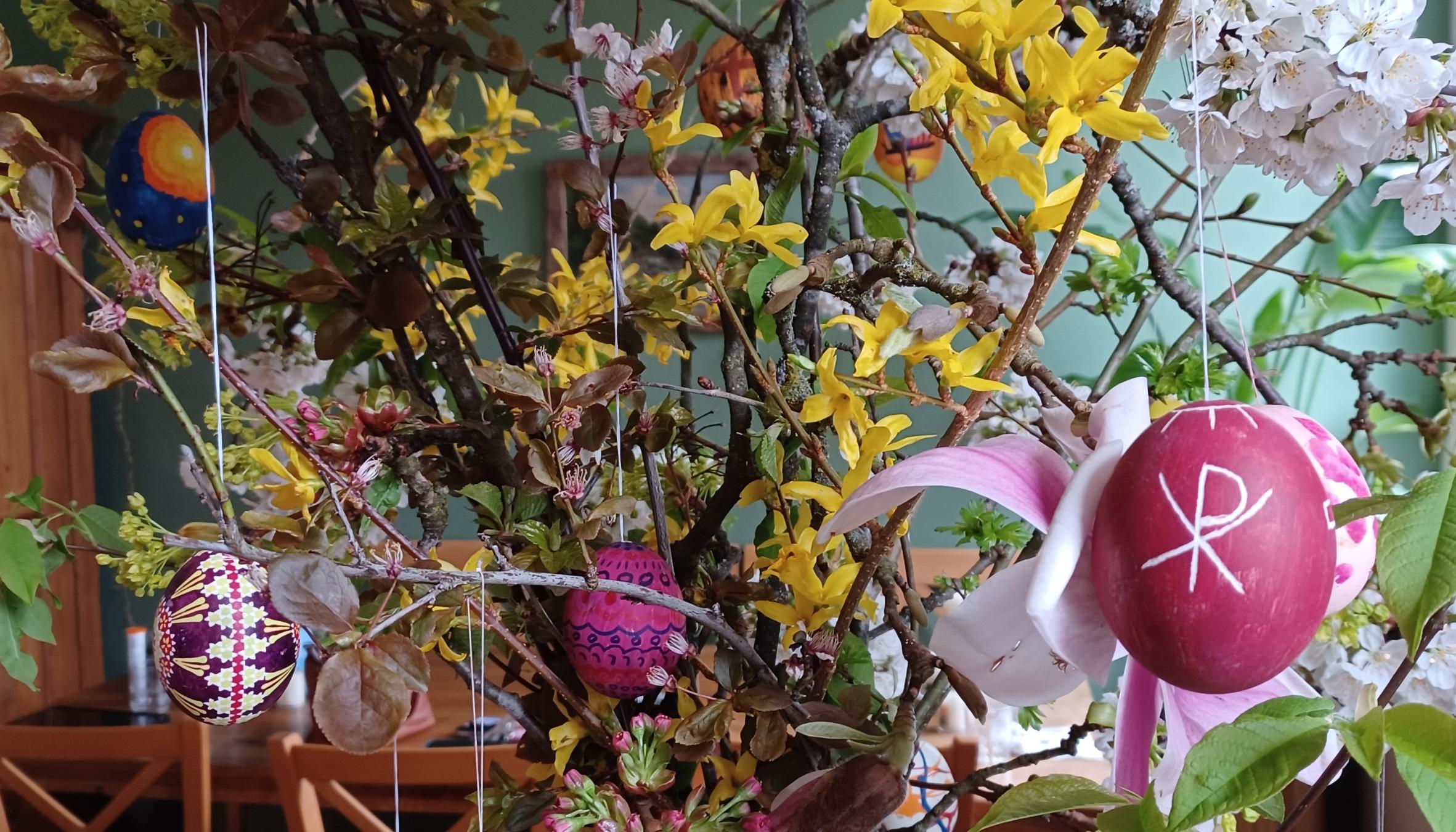 Christen sind Menschen der Hoffnung,