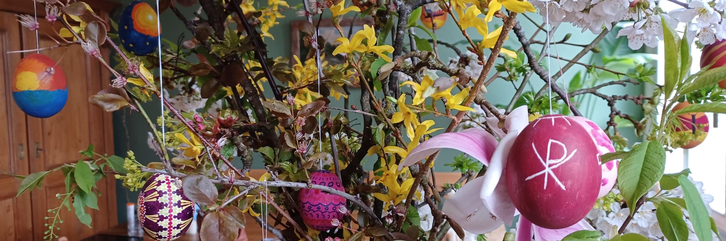 Christen sind Menschen der Hoffnung,