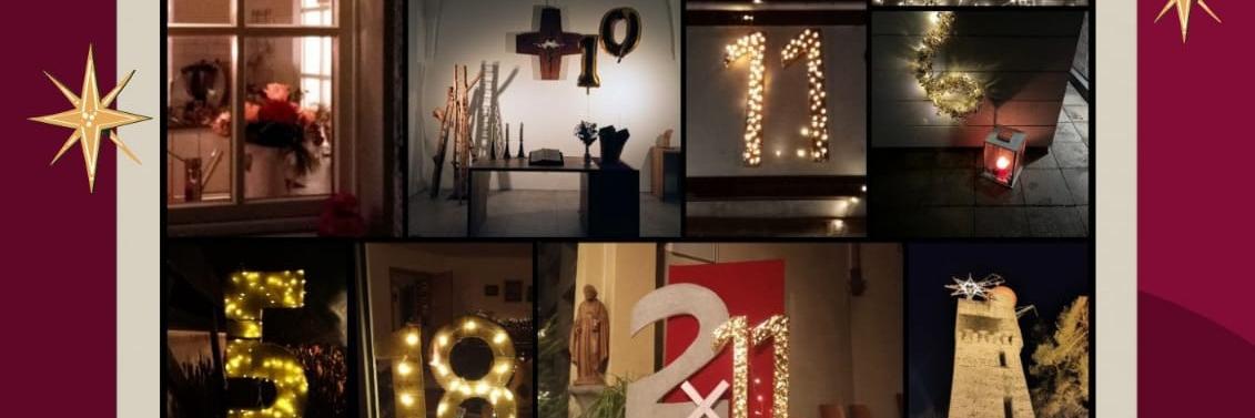 Adventskalender Ds