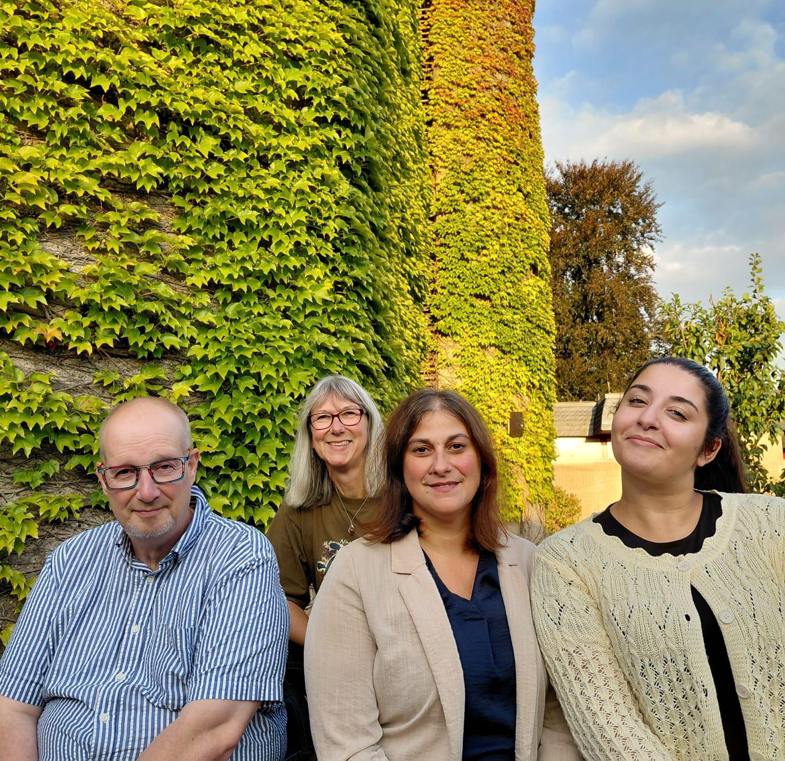 Gemeindeteam Herz Jesu, Dieringhausen