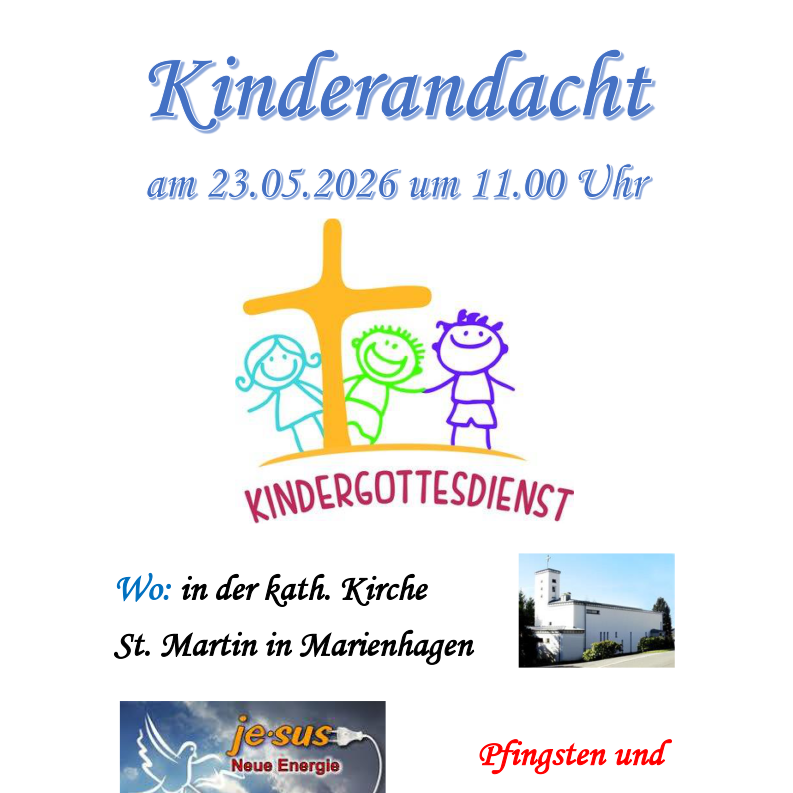 Flyer Kinderandacht23526