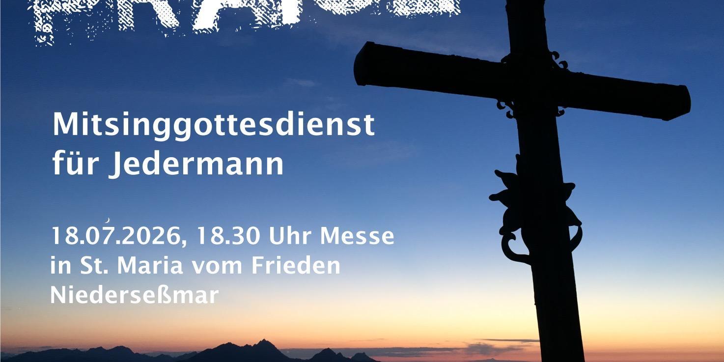 Praise 18.7.26