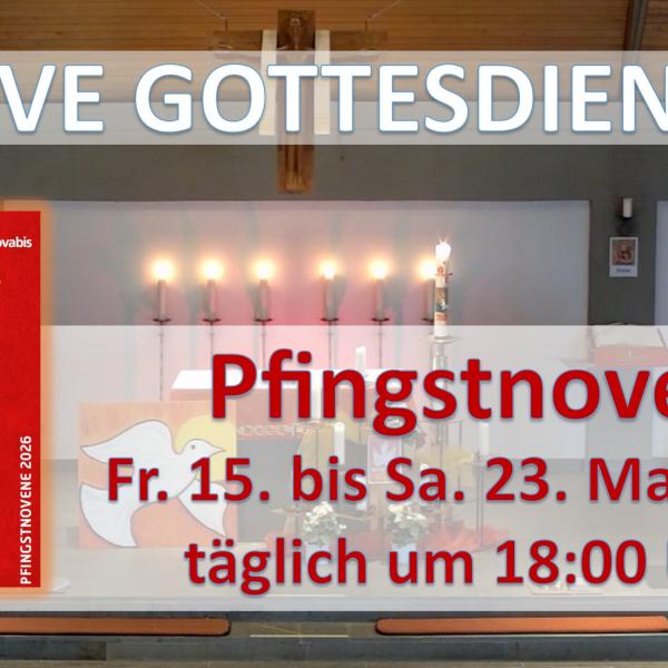 Vorschaubild Novene