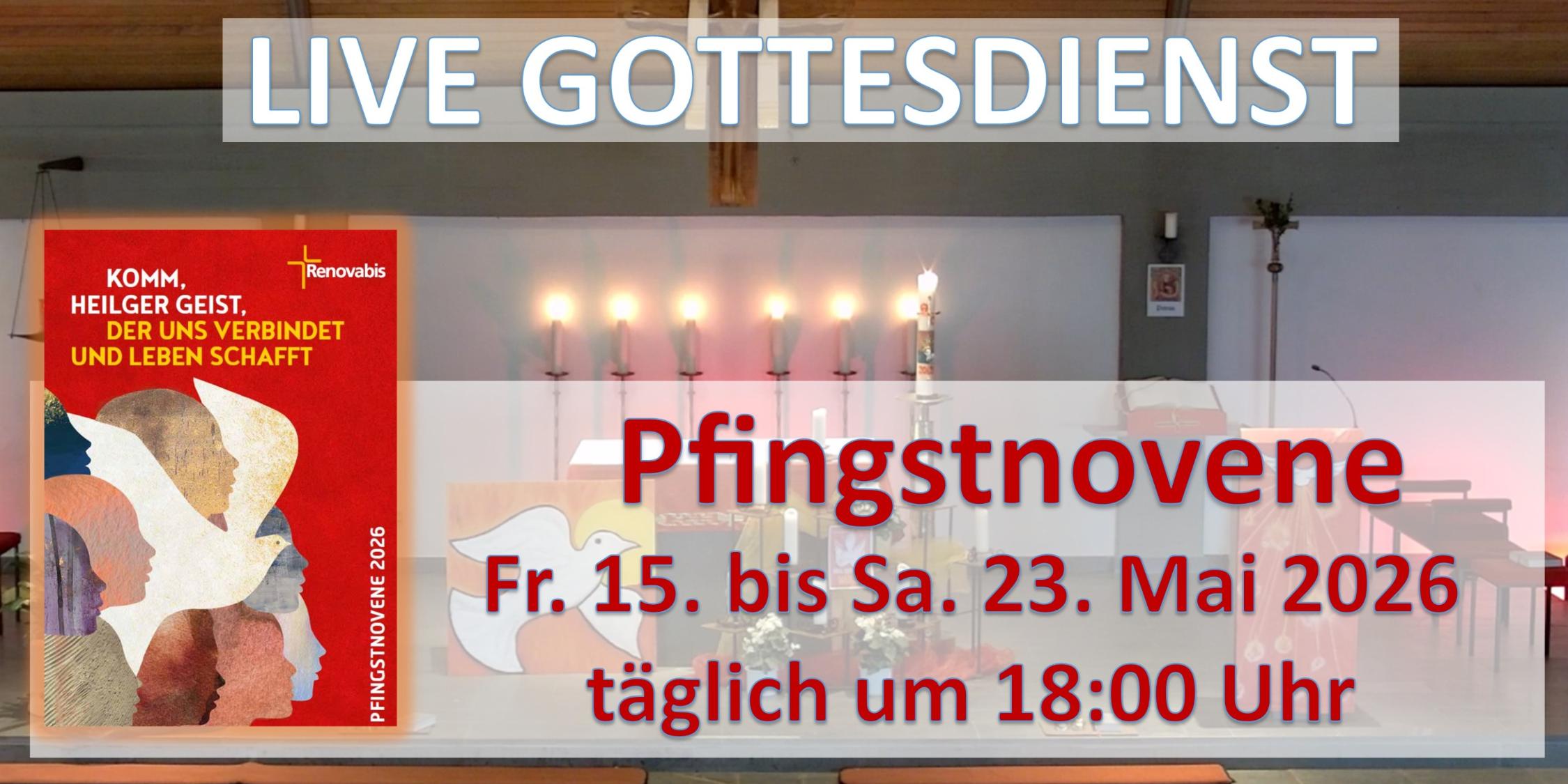 Vorschaubild Novene