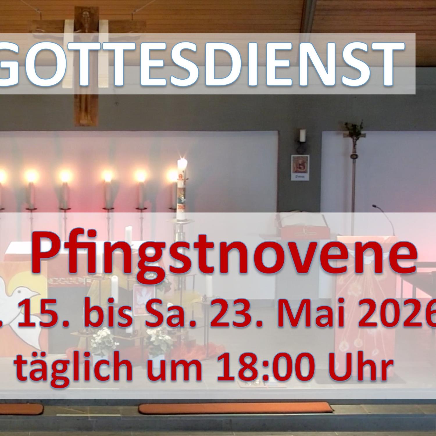 Vorschaubild Novene