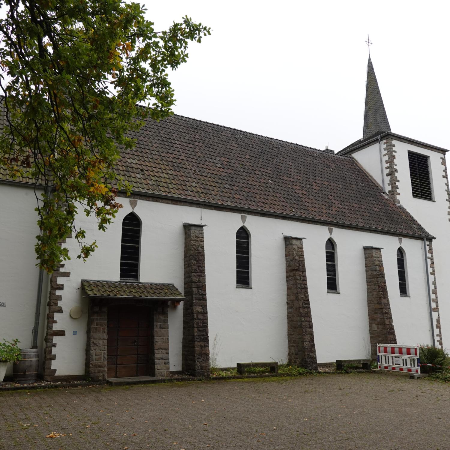 St. Mariä Namen Osberghausen