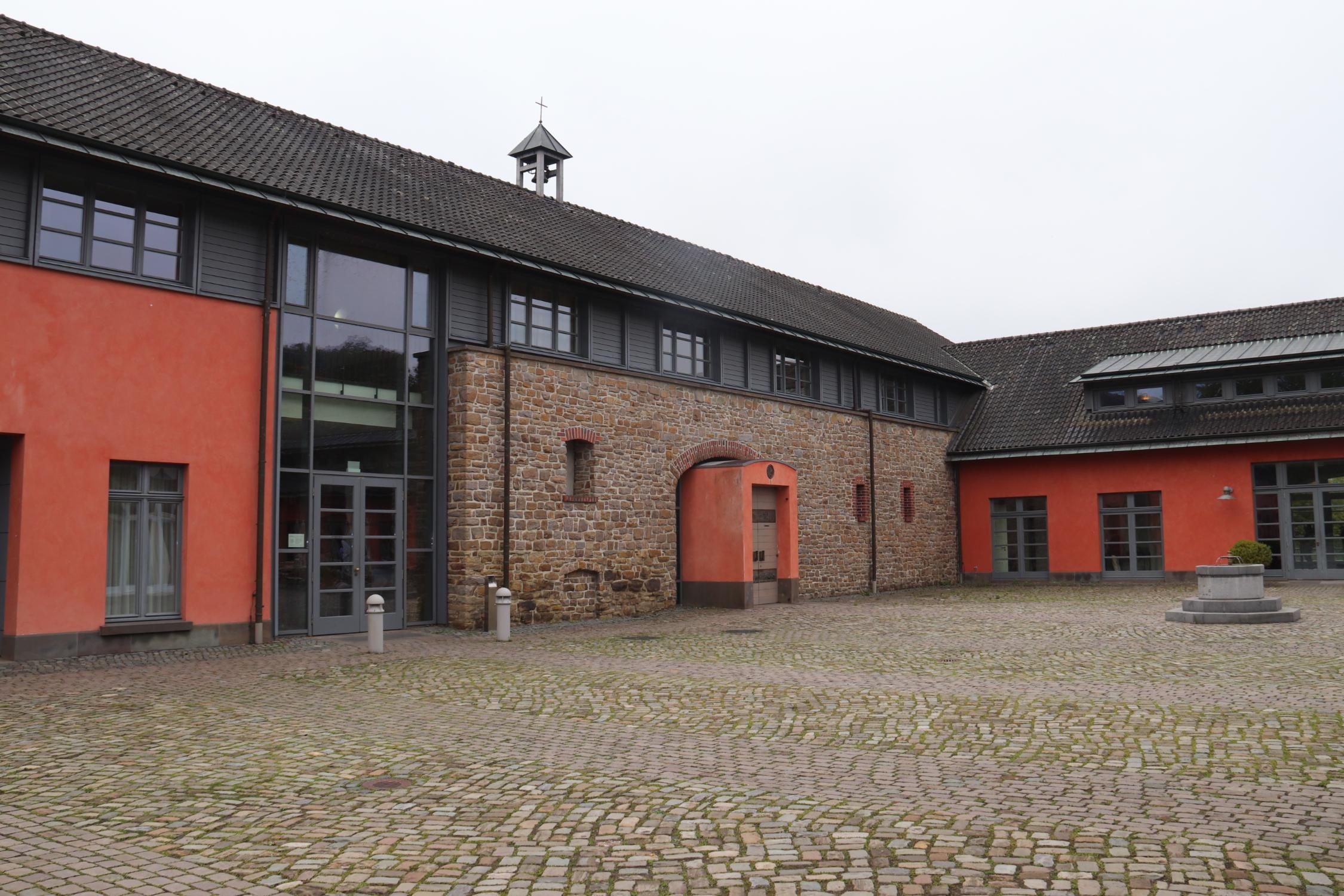 Malteser Kommende Ehreshoven