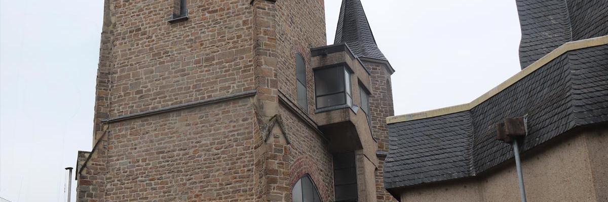 St. Franziskus, Gummersbach