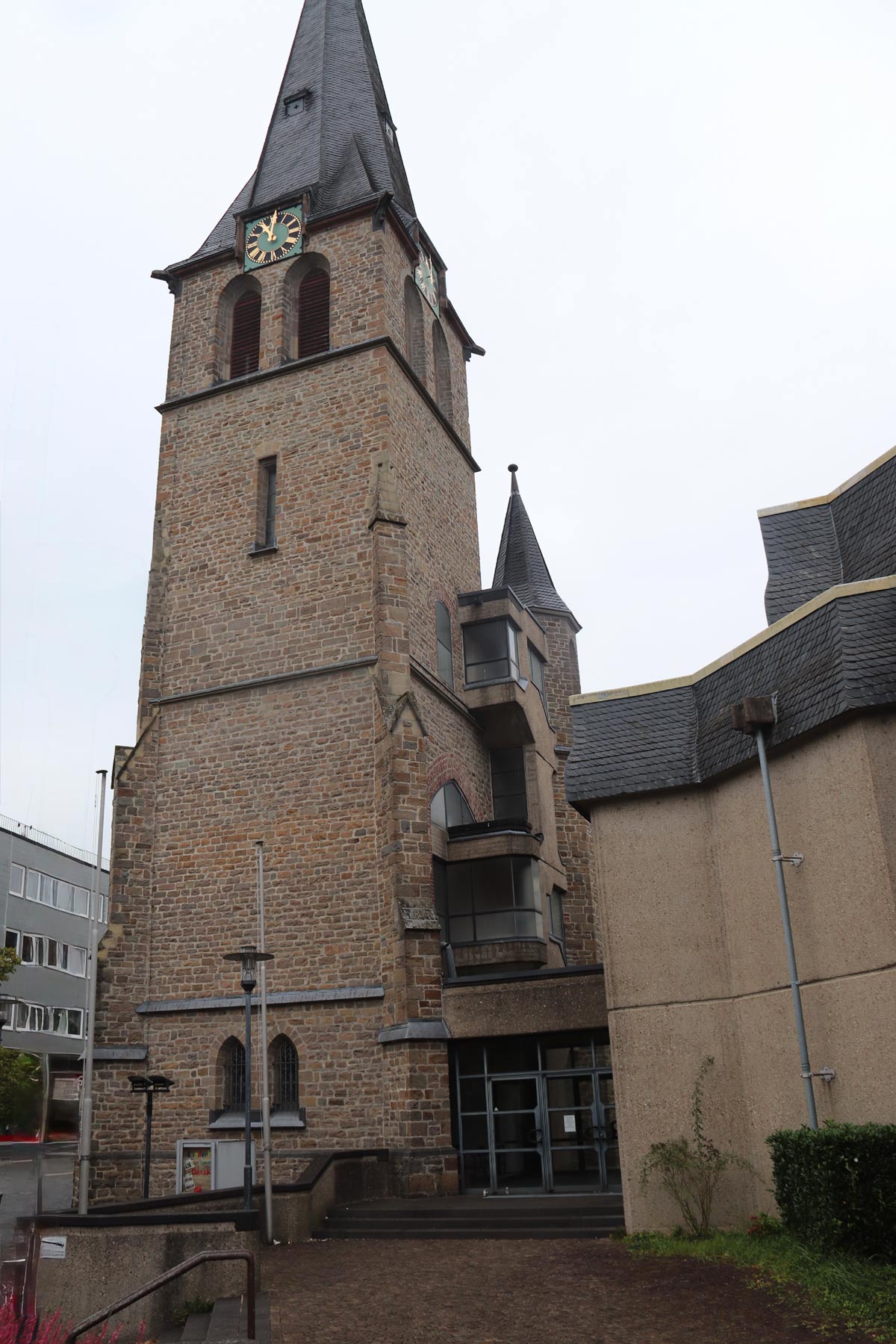 St. Franziskus, Gummersbach