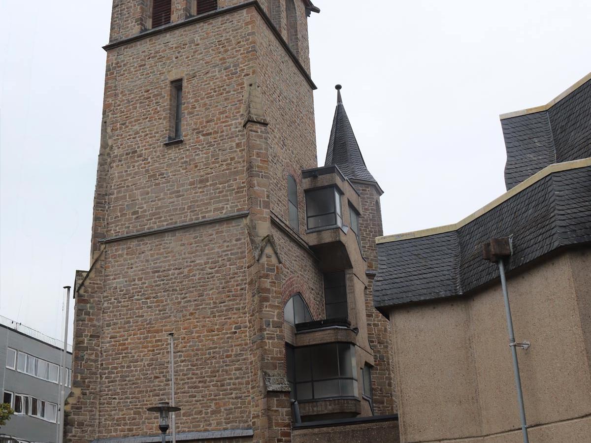 St. Franziskus, Gummersbach