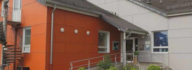 Kita, Don Bosco Bergneustadt