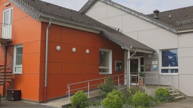 Kita, Don Bosco Bergneustadt