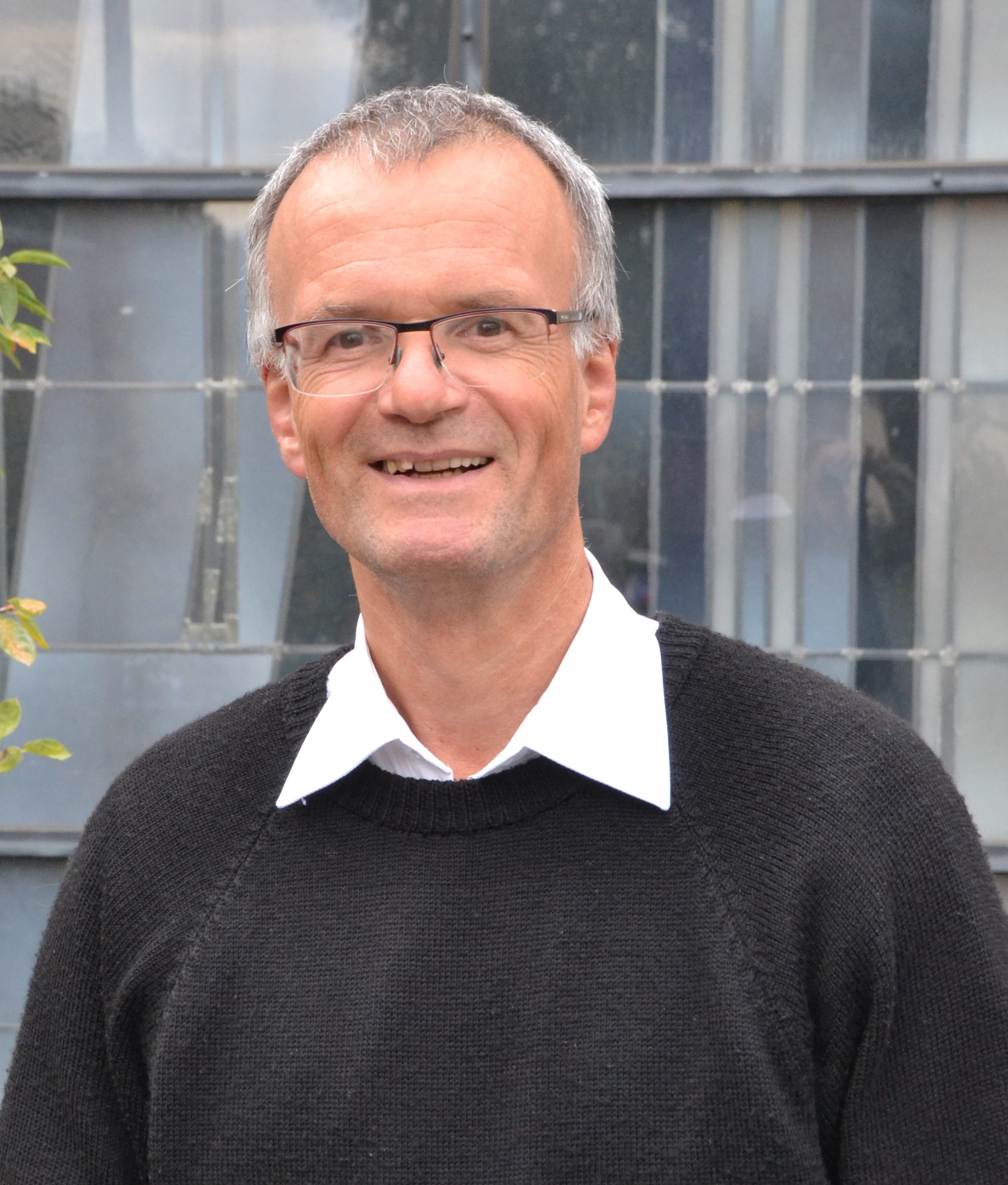 Diakon Norbert Kriesten