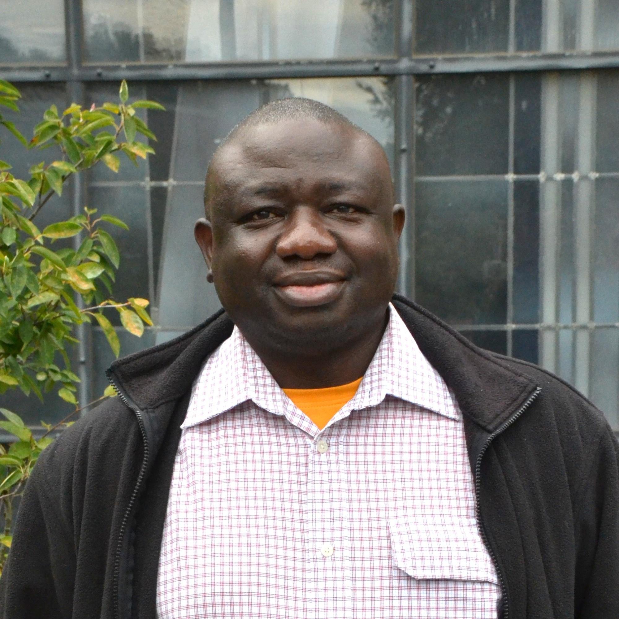 Kaplan Emmanuel Jatau