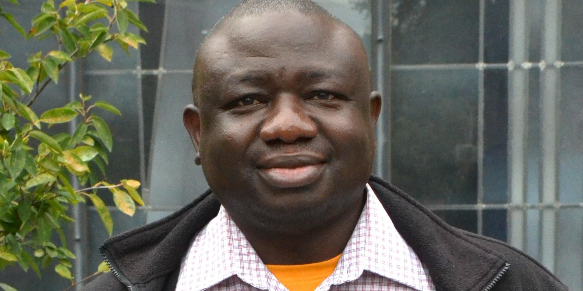Kaplan Emmanuel Jatau