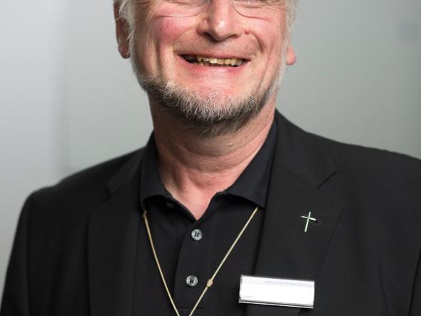 Pfr. Christoph Schierbaum