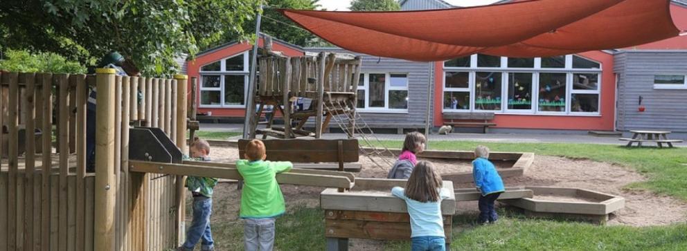 Außengelaende Loope