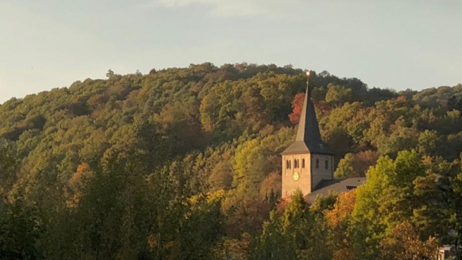 Panorama Engelskirchen