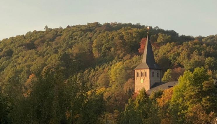 Panorama Engelskirchen