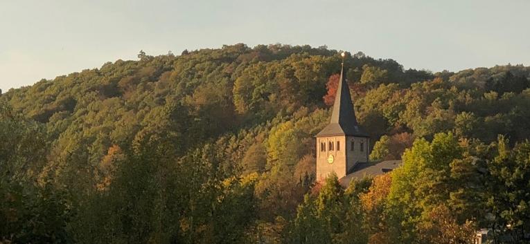 Panorama Engelskirchen