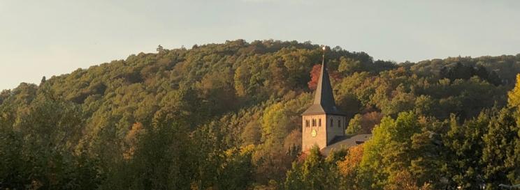 Panorama Engelskirchen