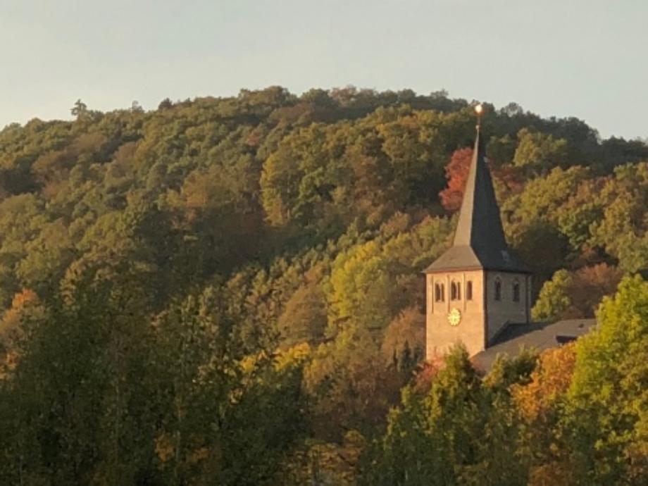 Panorama Engelskirchen