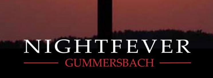 Nightfever Plakat 4.1.25