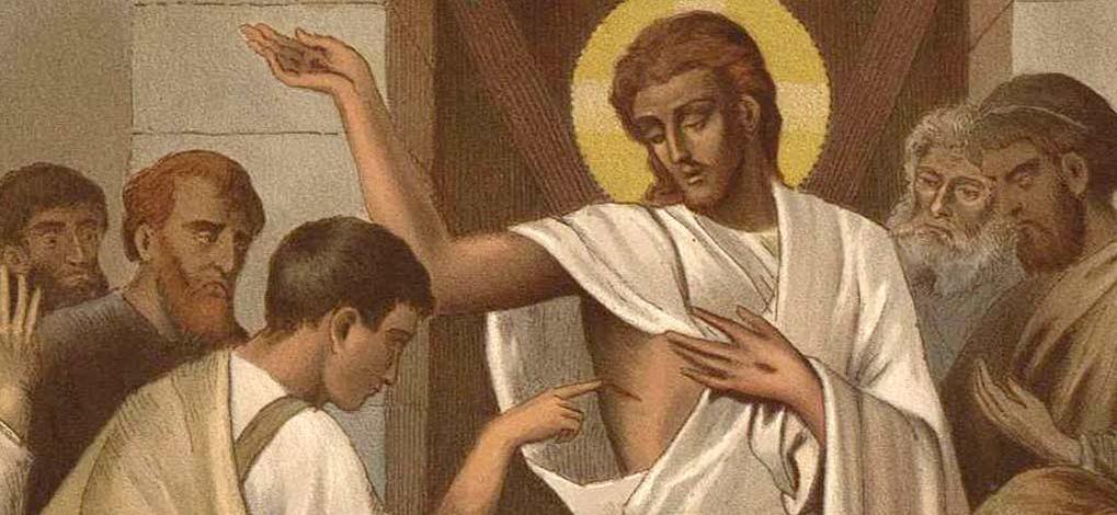 Christ ist erstanden!