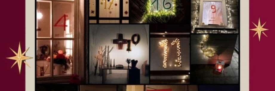 lebendiger Adventskalender