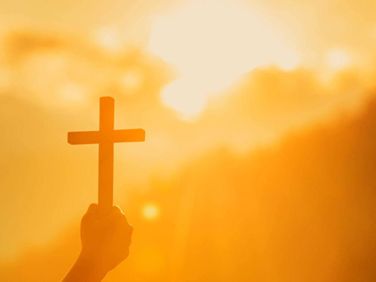 Christen sind Menschen der Hoffnung,