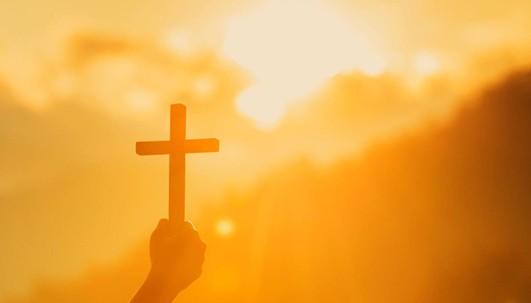 Christen sind Menschen der Hoffnung,