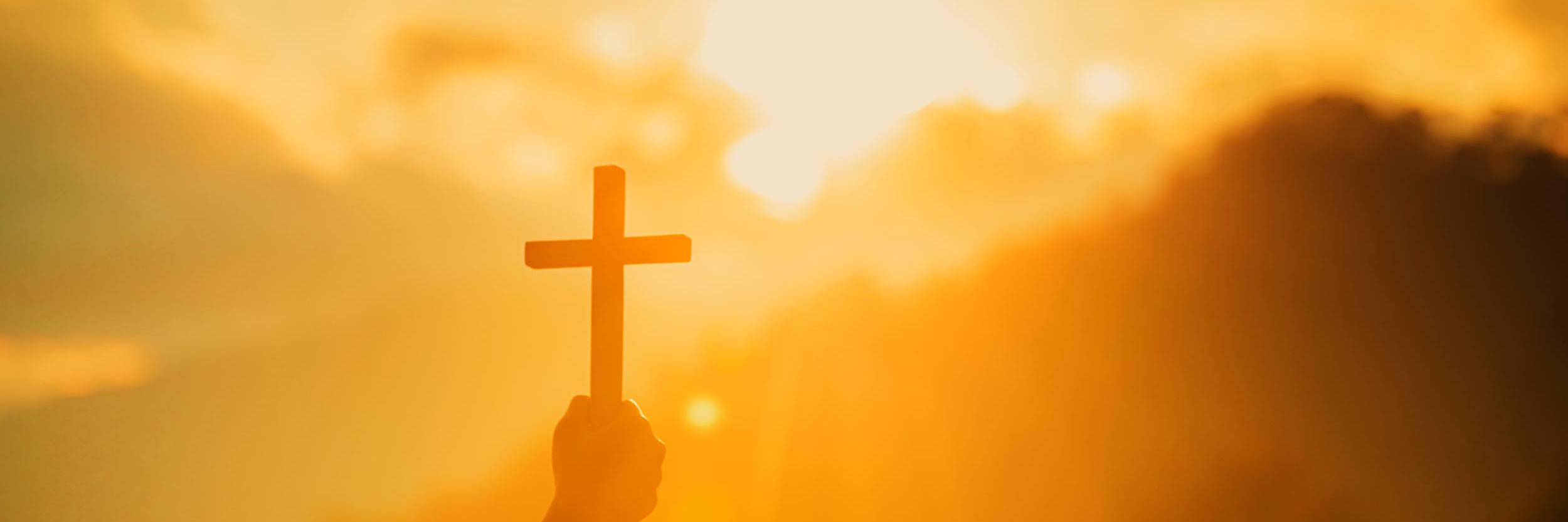 Christen sind Menschen der Hoffnung,