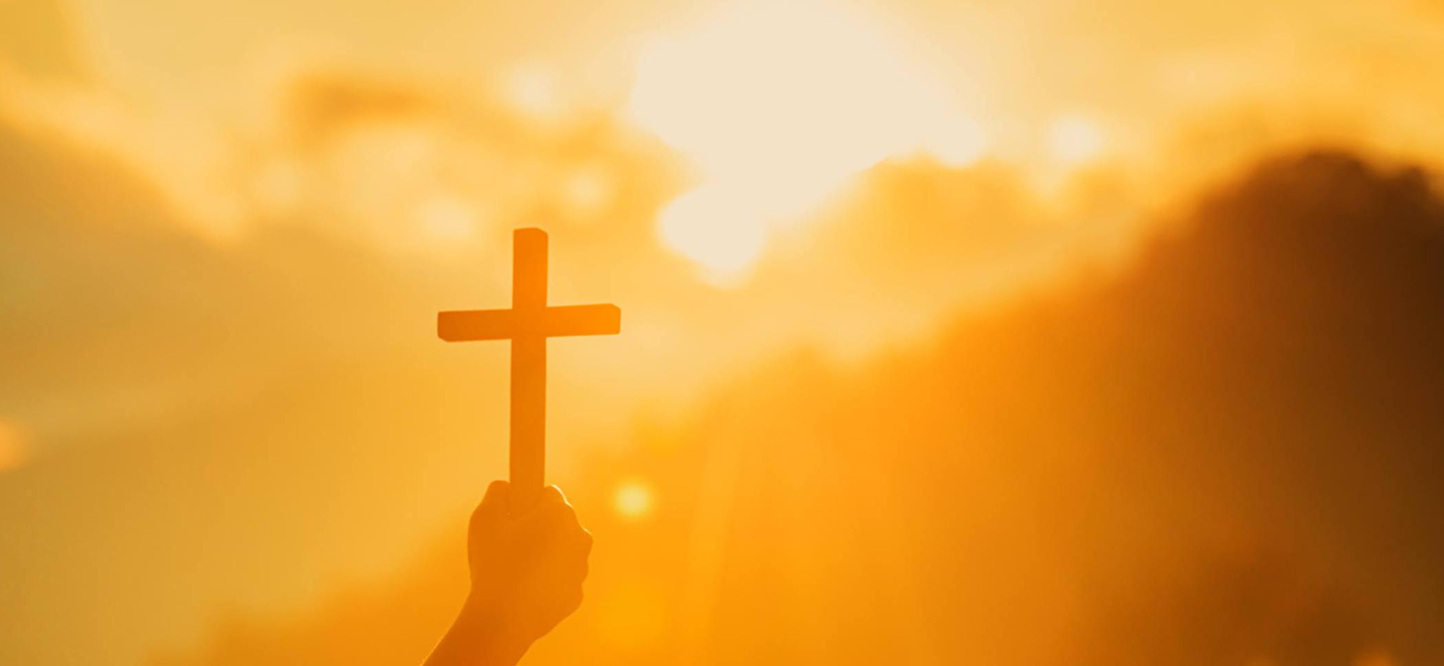 Christen sind Menschen der Hoffnung,