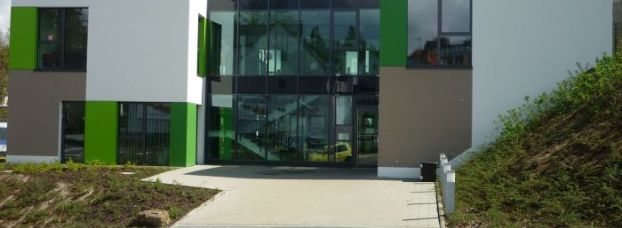 St. Raphael Gummersbach