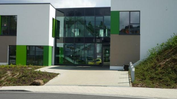 St. Raphael Gummersbach