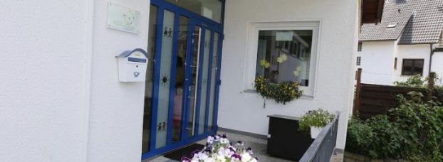 Unterm Regenbogen Eckenhagen